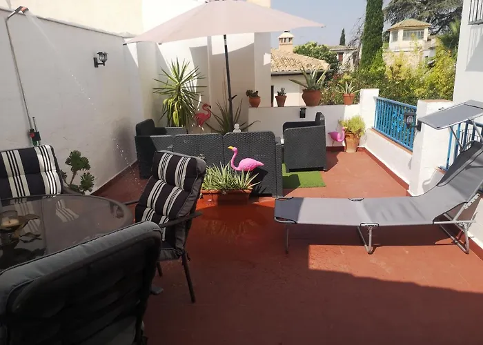 Casa El \