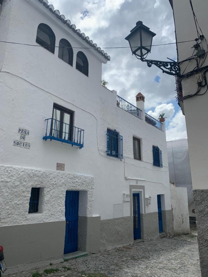 Apartment Casa El 