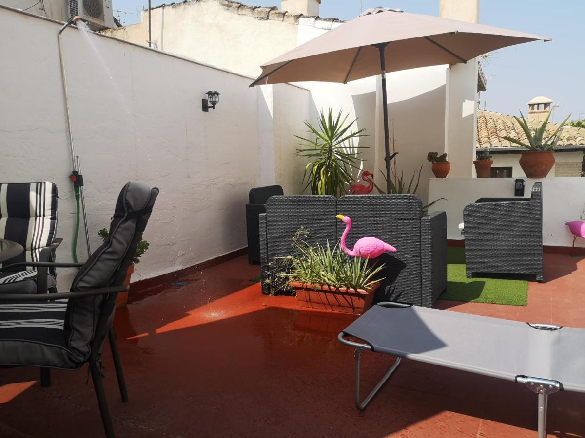Apartment Casa El 