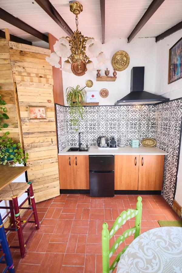 Casa El 