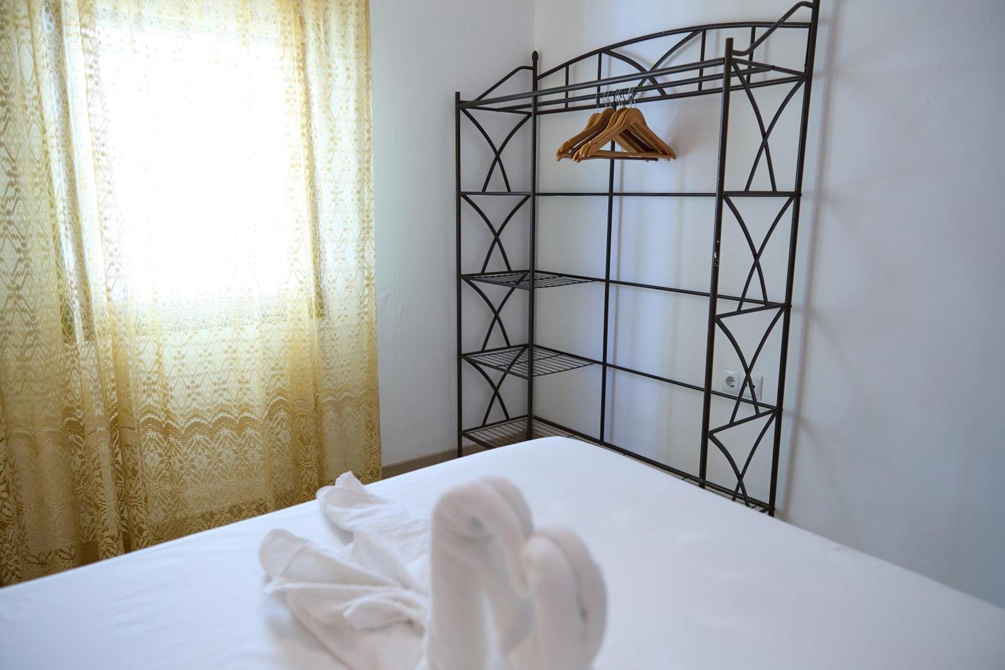 Apartment Casa El 
