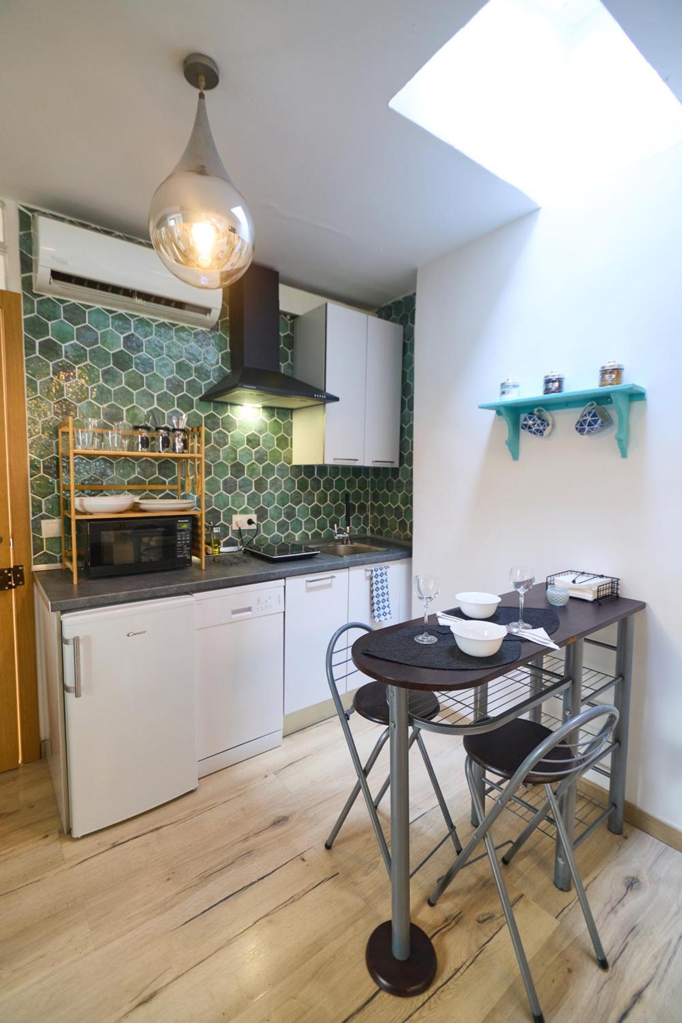 Apartment Casa El 
