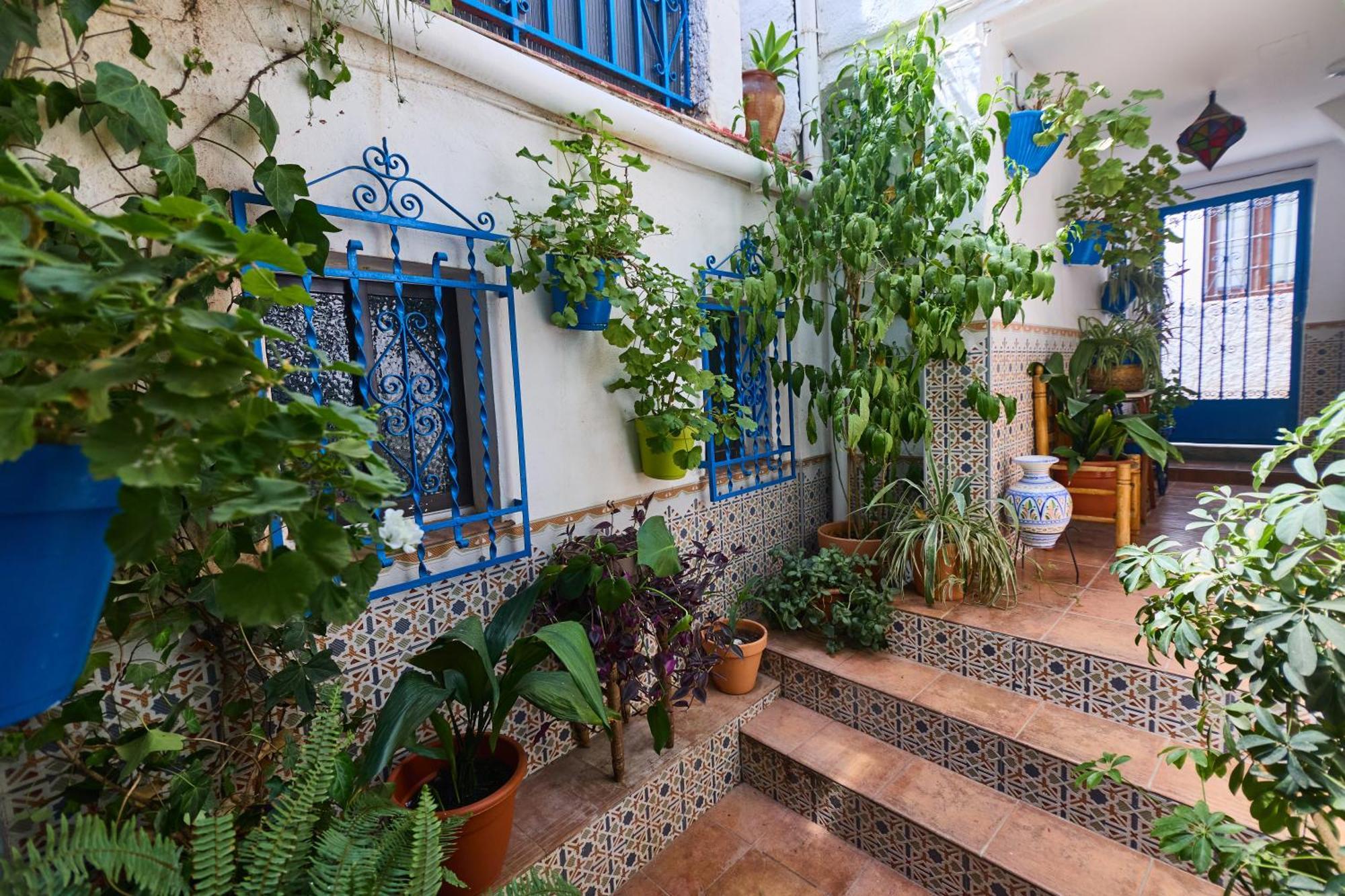 Casa El 