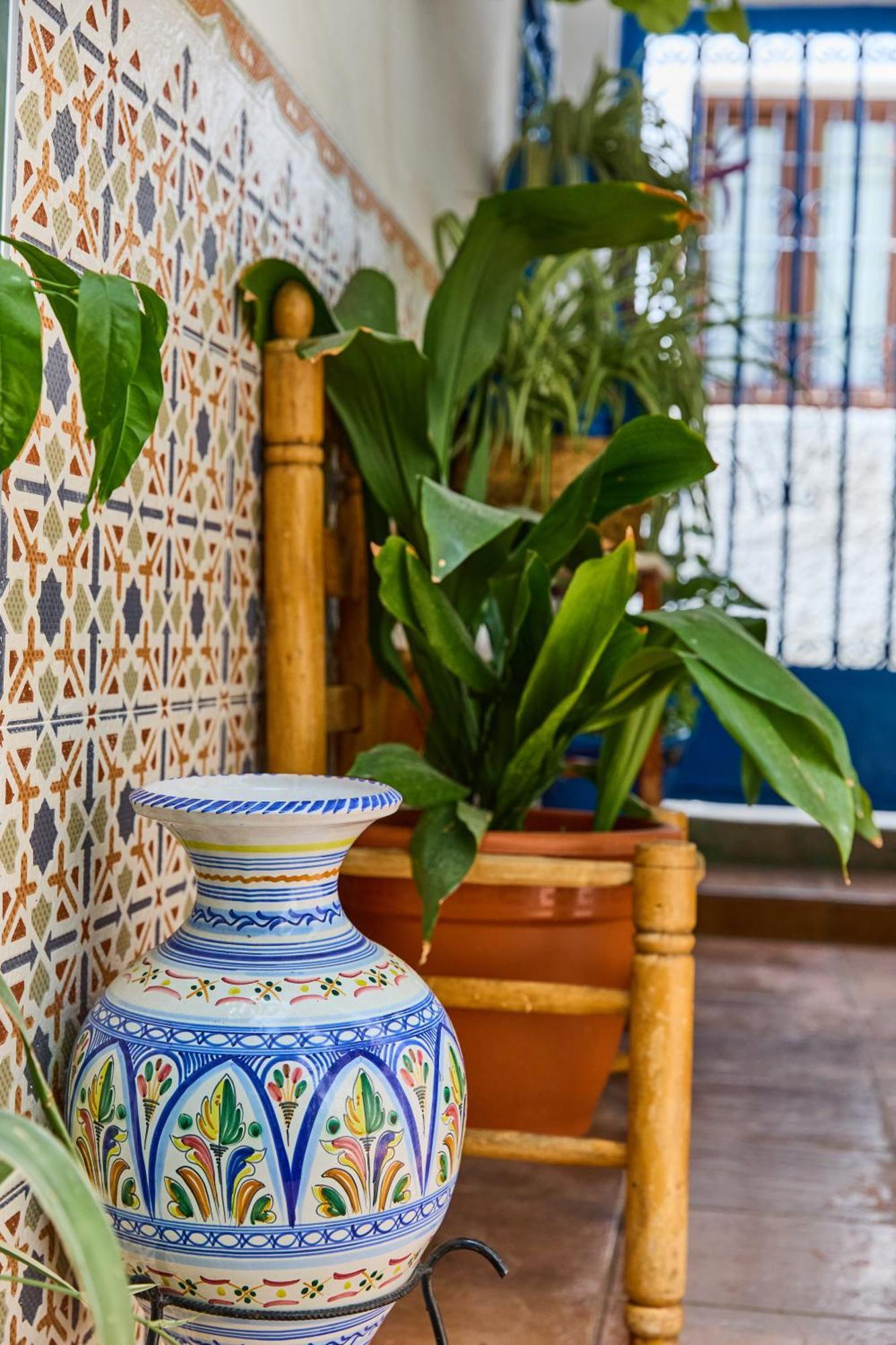 Casa El 