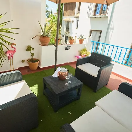 Casa El 