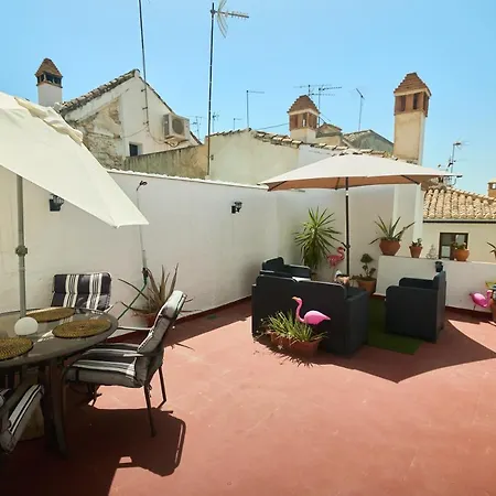 Casa El 