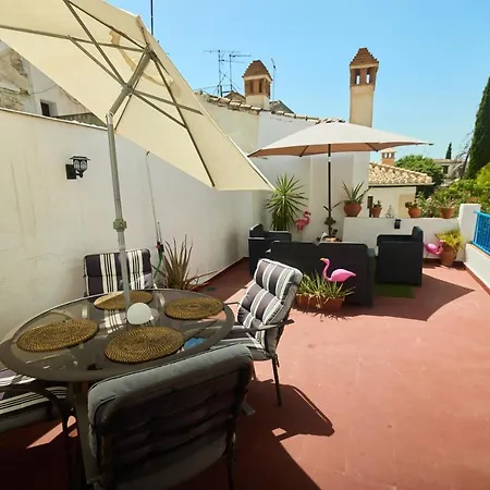 Casa El 
