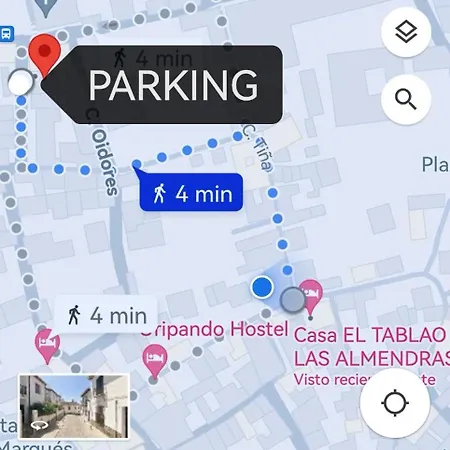 Casa El 