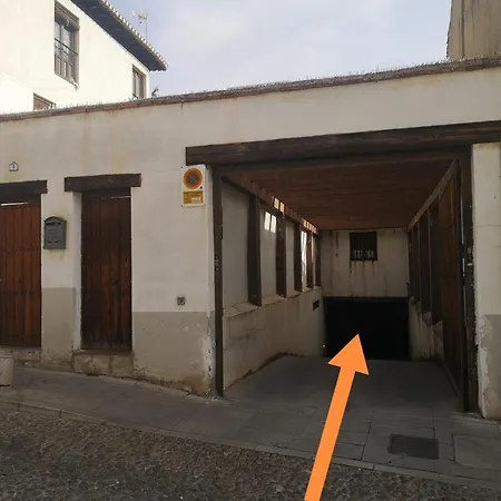 Casa El 