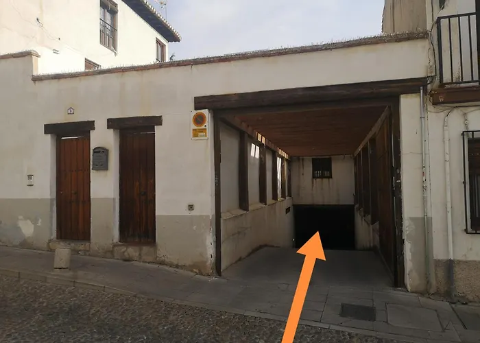 Casa El \