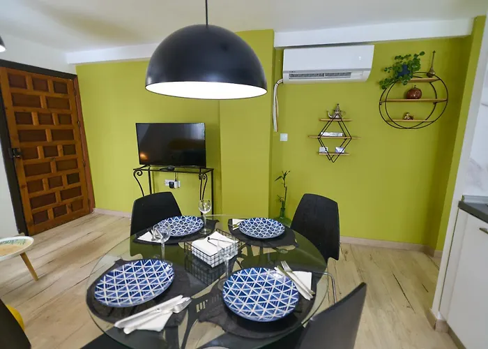 Casa El \