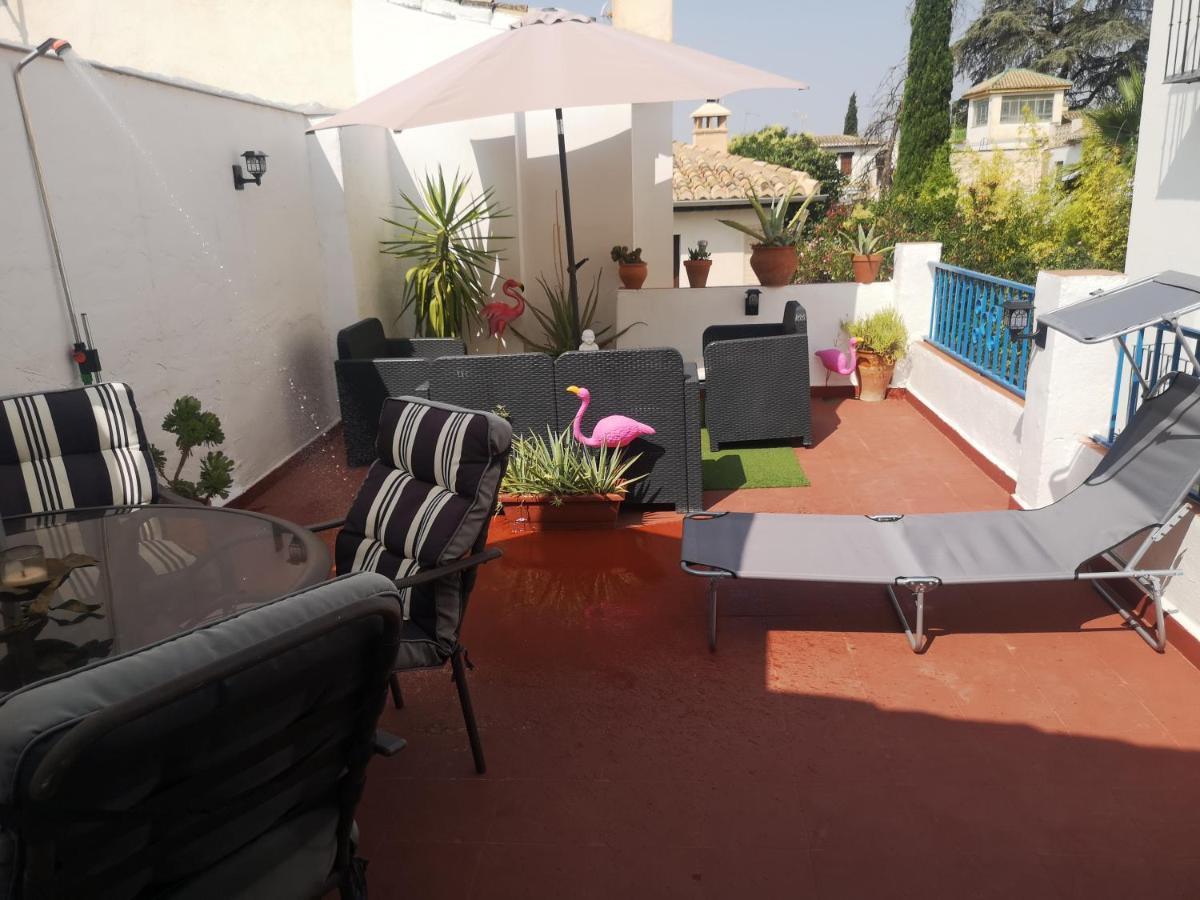 Casa El 