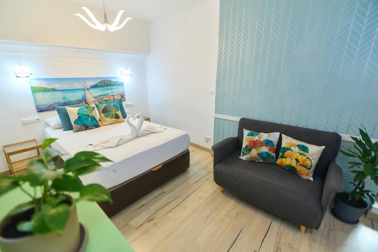 Apartament Casa El 