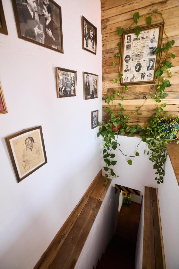 Casa El 