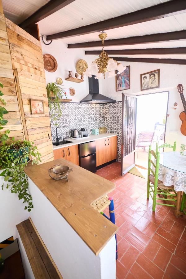 Casa El 