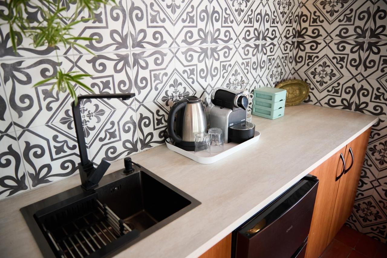 Appartement Casa El 