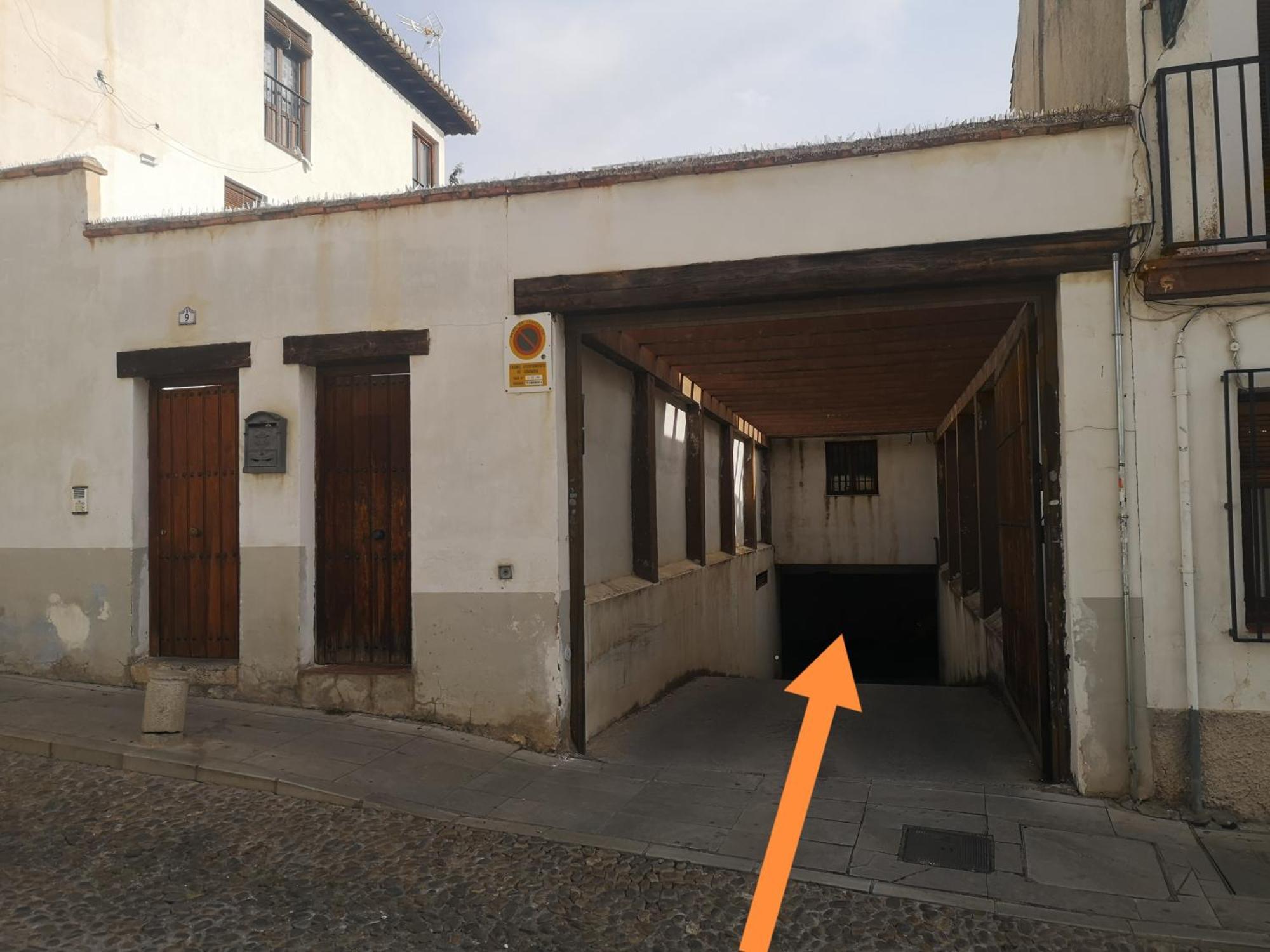 Appartement Casa El 
