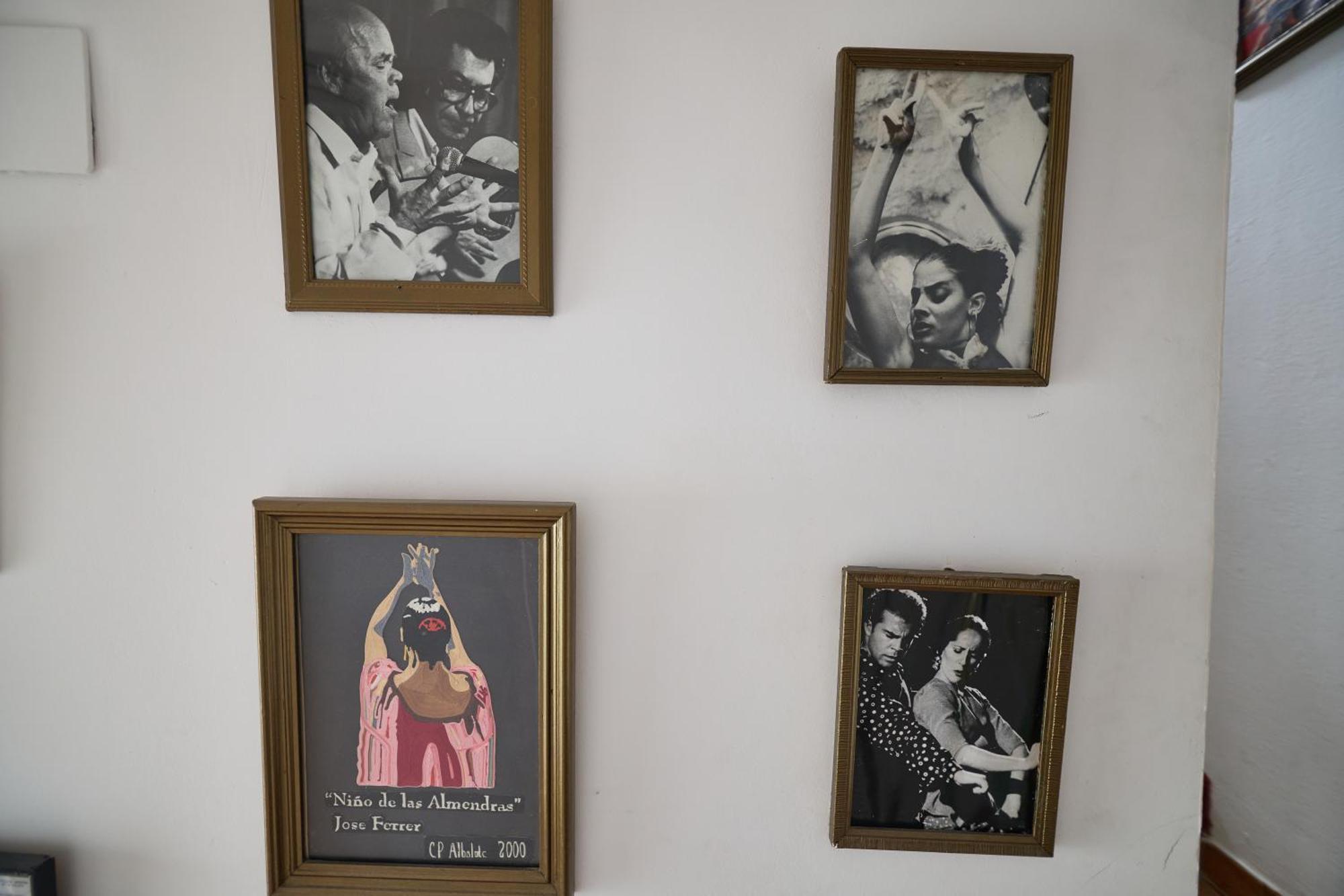 Appartement Casa El 