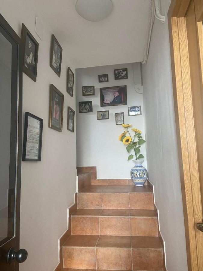 Casa El 