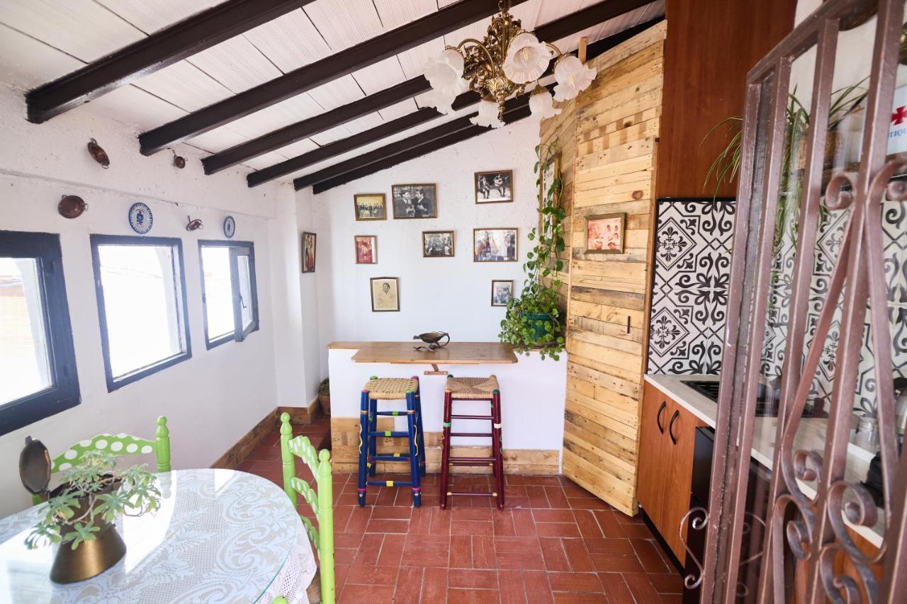 Appartement Casa El 