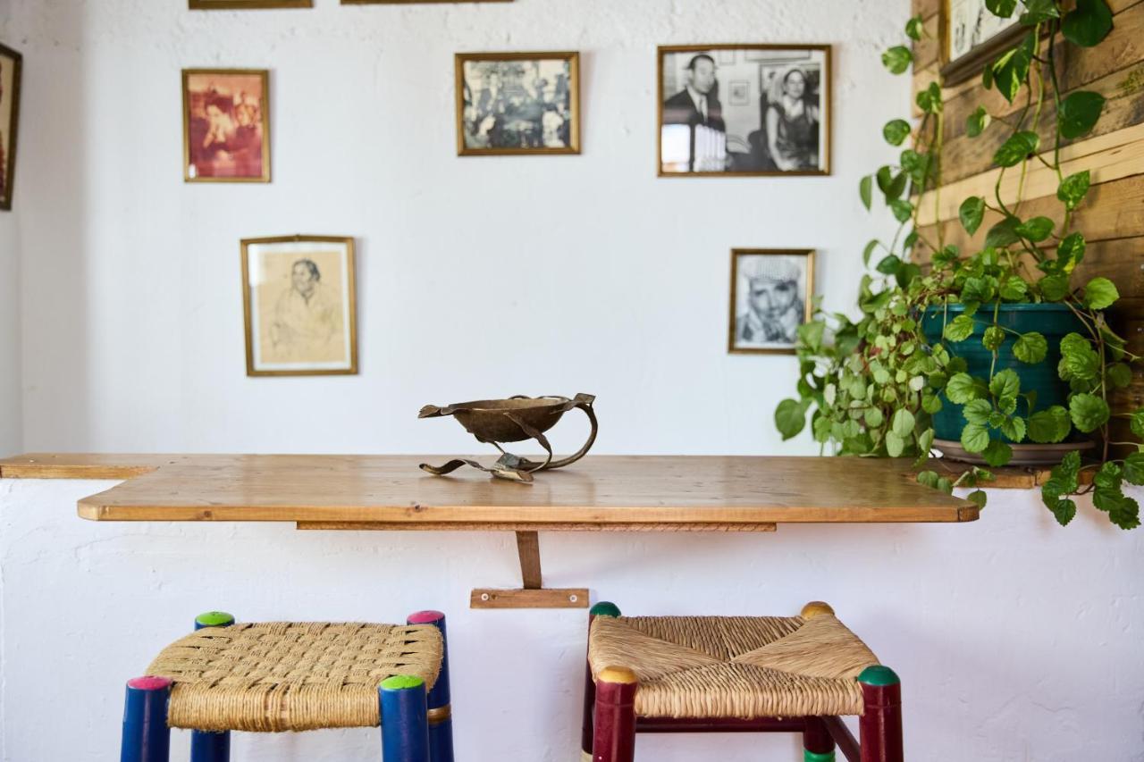 Appartement Casa El 