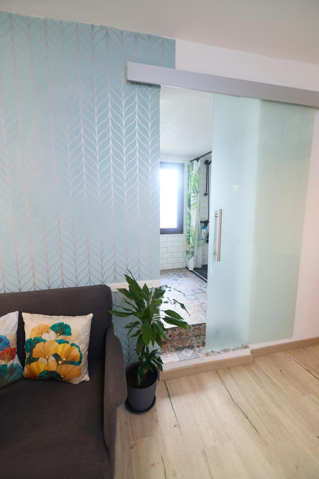 Appartement Casa El 