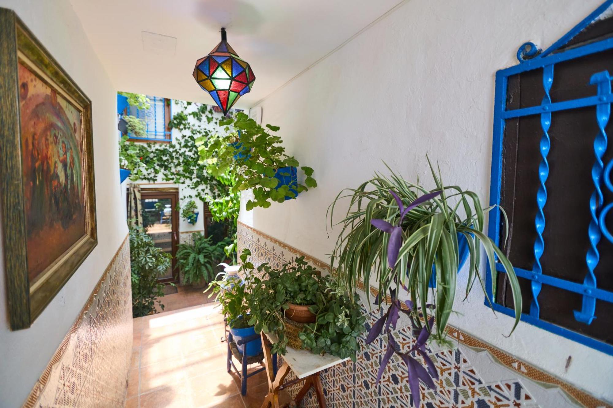 Appartement Casa El 
